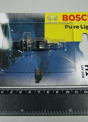 Лампа h1 standart 12v sb (вир-во bosch)