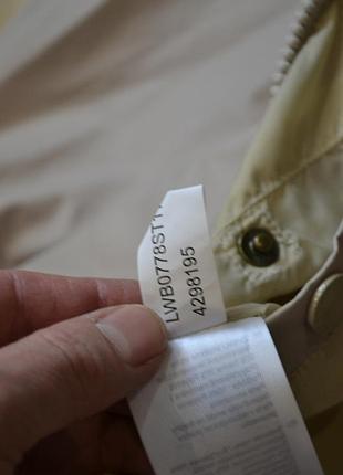 Barbour by alexa chung s-m плащ накидка тренч женский оригинал waterproof 7