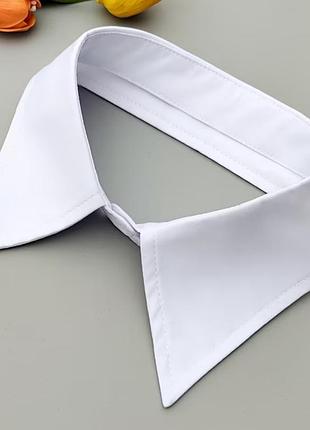 Новый накладной воротник