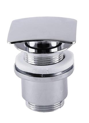 Донний клапан globus lux hg-043b (click-clack)