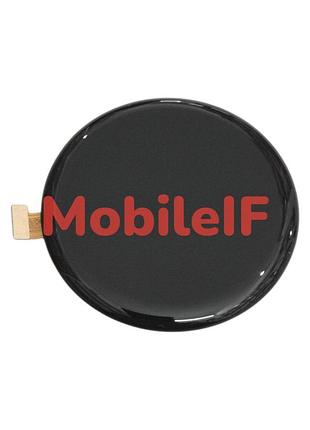 Модуль huawei watch 4, arc-al00, дисплей + сенсор lcd black