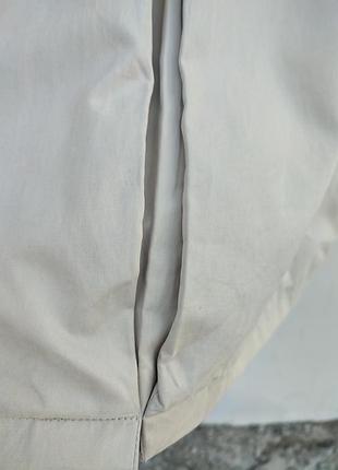 Плащ тренч 8