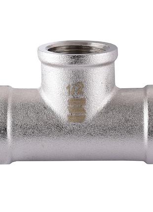Тройник selba 1/2″ ввв sl8802