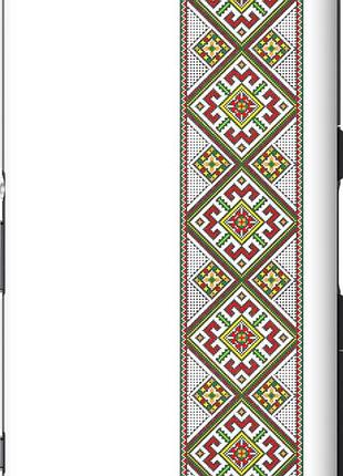 Чехол на sony xperia z3 compact d5803 вышиванка 8 "574u-277-10746"
