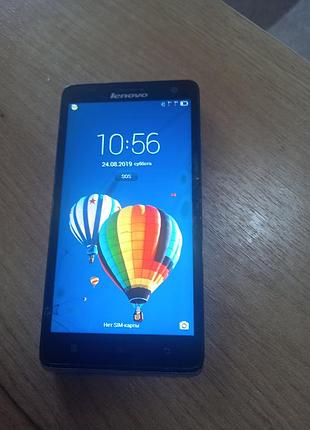 Lenovo s856 (4 ядра, память 1/8 гб, android 4.4, 5.5")