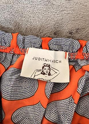Сукня / плаття жіноче, літнє judithmarch 3