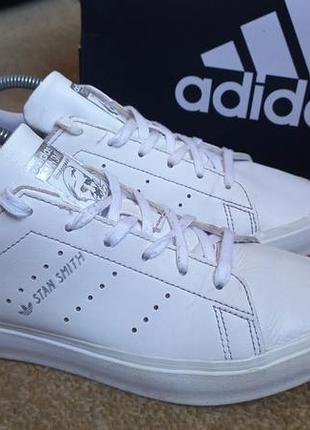Кроссовки adidas stan smith р.36.5 оригинал