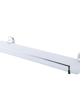 Полиця скляна perfect sanitary appliances rm 1702