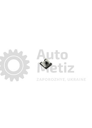 Скоба vw bmw audi mercedes 07129904223 підкрилок, салону, порога