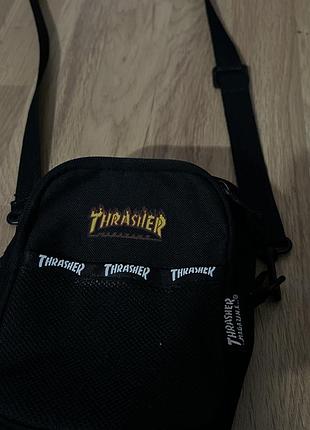 Сумка thrasher 2