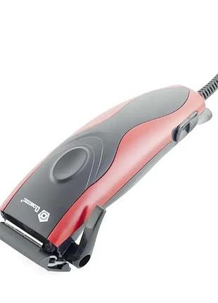 Машинка для стрижки волос domotec ms-3304