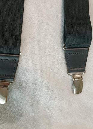 Мужские классические подтяжки marks & spencer 9