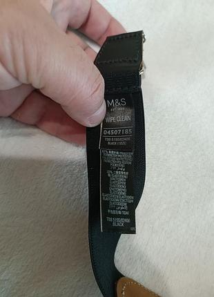 Мужские классические подтяжки marks & spencer 5