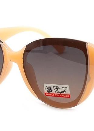 Солнцезащитные очки polar eagle 09016-c6 (polarized женские)