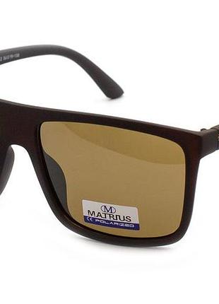 Сонцезахисні окуляри matrius mt8855-c2
