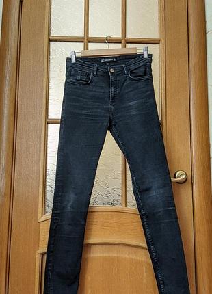 Джинси zara