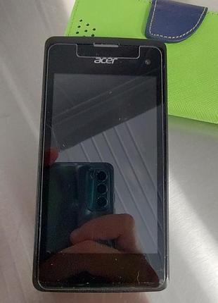 Смартфон acer liquid m220 2