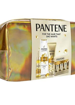 Косметичка pantene