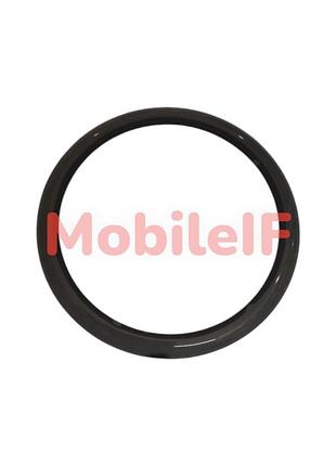 Скло сенсора huawei watch gt3 42mm, mil-b19 + oca плівка