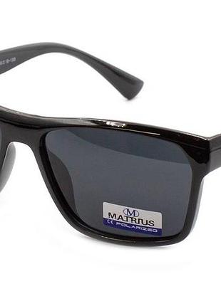 Сонцезахисні окуляри matrius mt8856-c1
