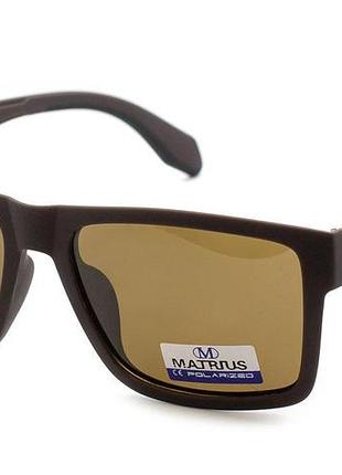 Сонцезахисні окуляри matrius 8804-c2