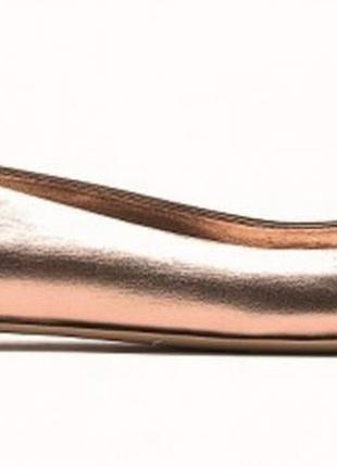 Балетки max mara ( original)