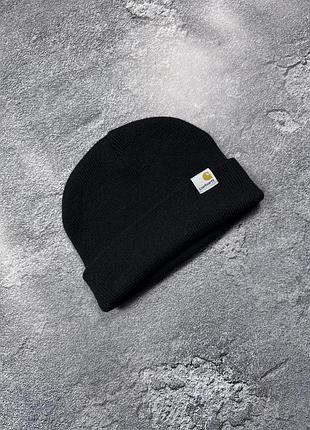 Шапка carhartt