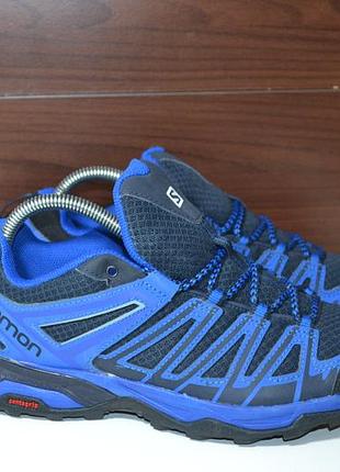 Salomon x ultra 3 prime 41р кроссовки