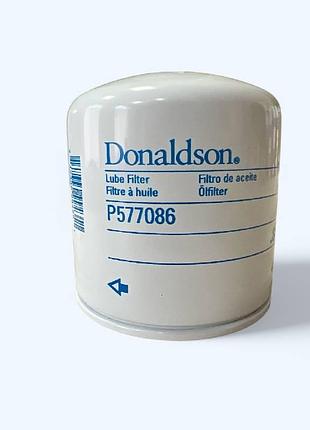 Фільтр масляний case-ih(donaldson)