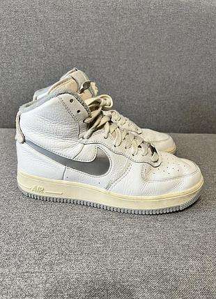 Кросівки. nike air force 1 41р