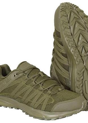 Кросівки літні magnum storm trail lite олива