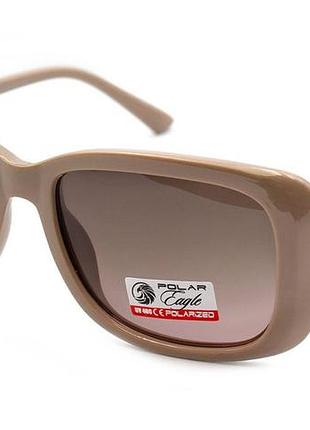 Солнцезащитные очки polar eagle 06317-c1 (polarized женские)