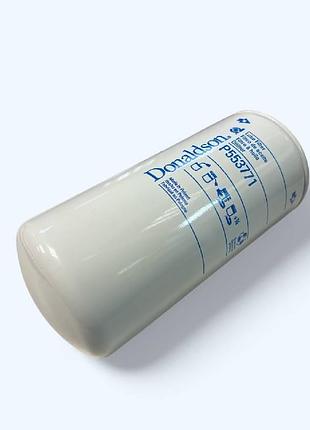 Фильтр масляный (donaldson)
