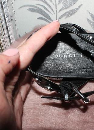 Bugatti босоножки 25 см стелька 2