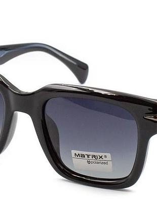 Солнцезащитные очки matrix 8854-10-p55-2