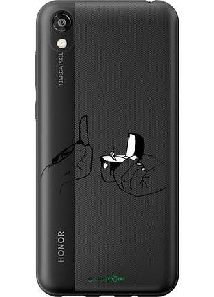 Чехол на huawei honor 8s предложение "4898u-1679-10746"