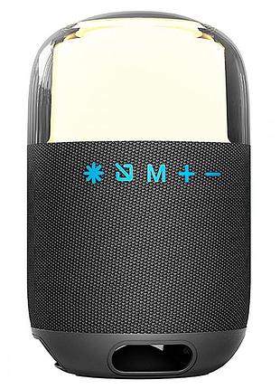 Портативная акустика proove cosmic 8w black