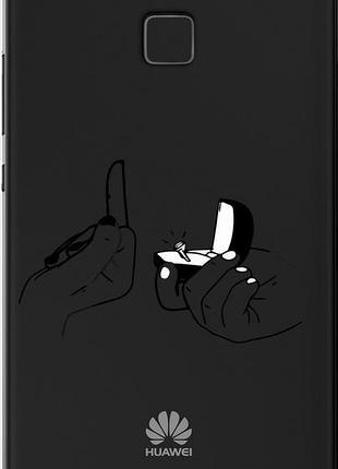 Чехол на huawei p9 lite предложение "4898u-298-10746"