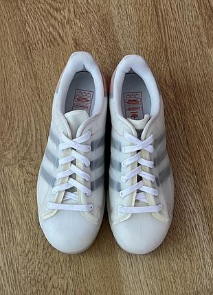 Кроссовки adidas оригинал 36 размера в идеальном состоянии 3