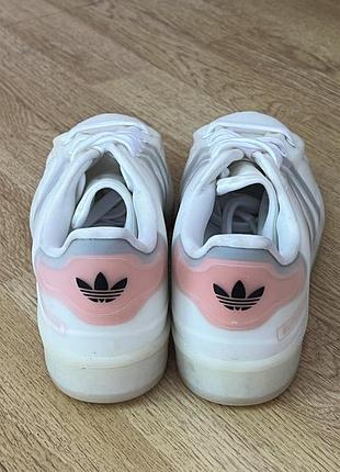 Кроссовки adidas оригинал 36 размера в идеальном состоянии 4