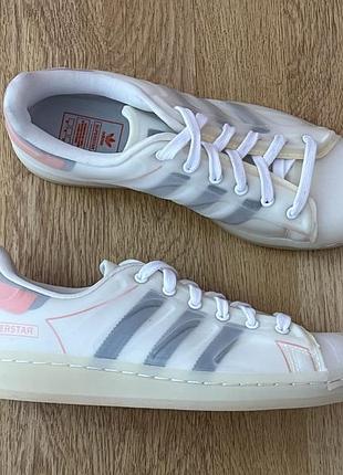 Кроссовки adidas оригинал 36 размера в идеальном состоянии 5