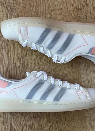 Кроссовки adidas оригинал 36 размера в идеальном состоянии 6