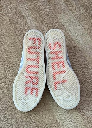 Кроссовки adidas оригинал 36 размера в идеальном состоянии 7