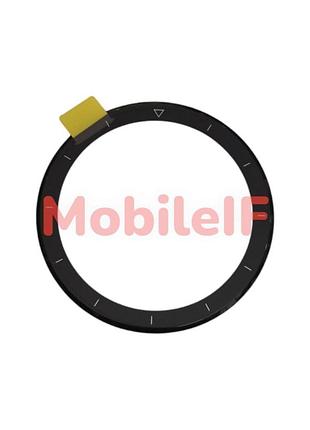 Скло сенсора huawei watch gt2 pro, vid-b19, vid-b19 + oca плівка