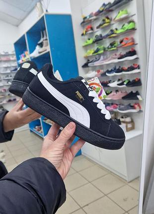 Р.36-41 кроссовки унисекс puma артикул q52-4 3
