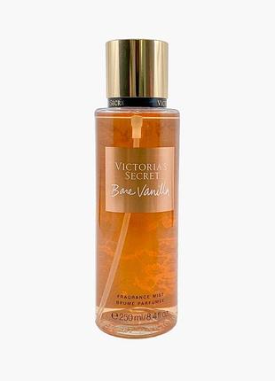 Спрей для тіла victoria's secret bare vanilla brown 30605966 250 ml