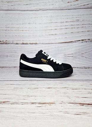 Р.36-41 кроссовки унисекс puma артикул q52-4 4