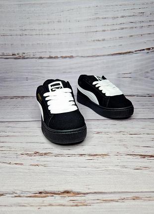 Р.36-41 кроссовки унисекс puma артикул q52-4 5