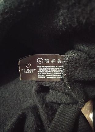 Худи толстовка женская кофта от primark 4