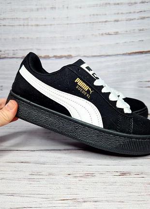 Р.36-41 кроссовки унисекс puma артикул q52-4 9